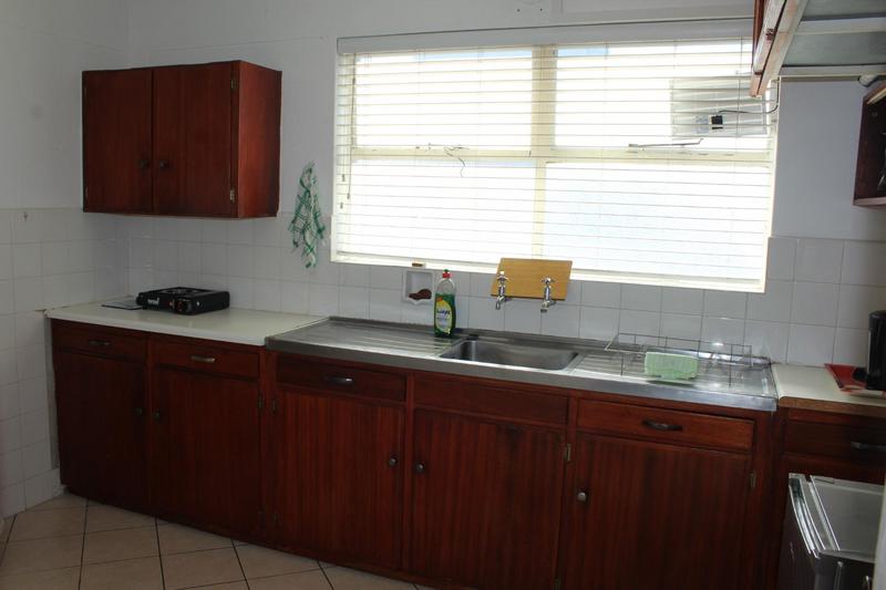 2 Bedroom Property for Sale in Oostersee Western Cape